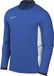 NIKE Trainingsjack 'Academy 25' royal blue/koningsblauw / zwart / wit