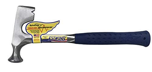 Estwing E3/11 gipsplaten hamer - Vinyl Grip 11oz