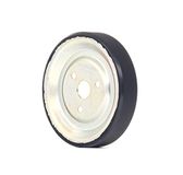 Ina 532 0912 10 - katrol/geleiderrol, V-riem
