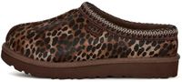 UGG Tasman Slipper - Femme - Caspian Burnt Cedar - Taille EU 41