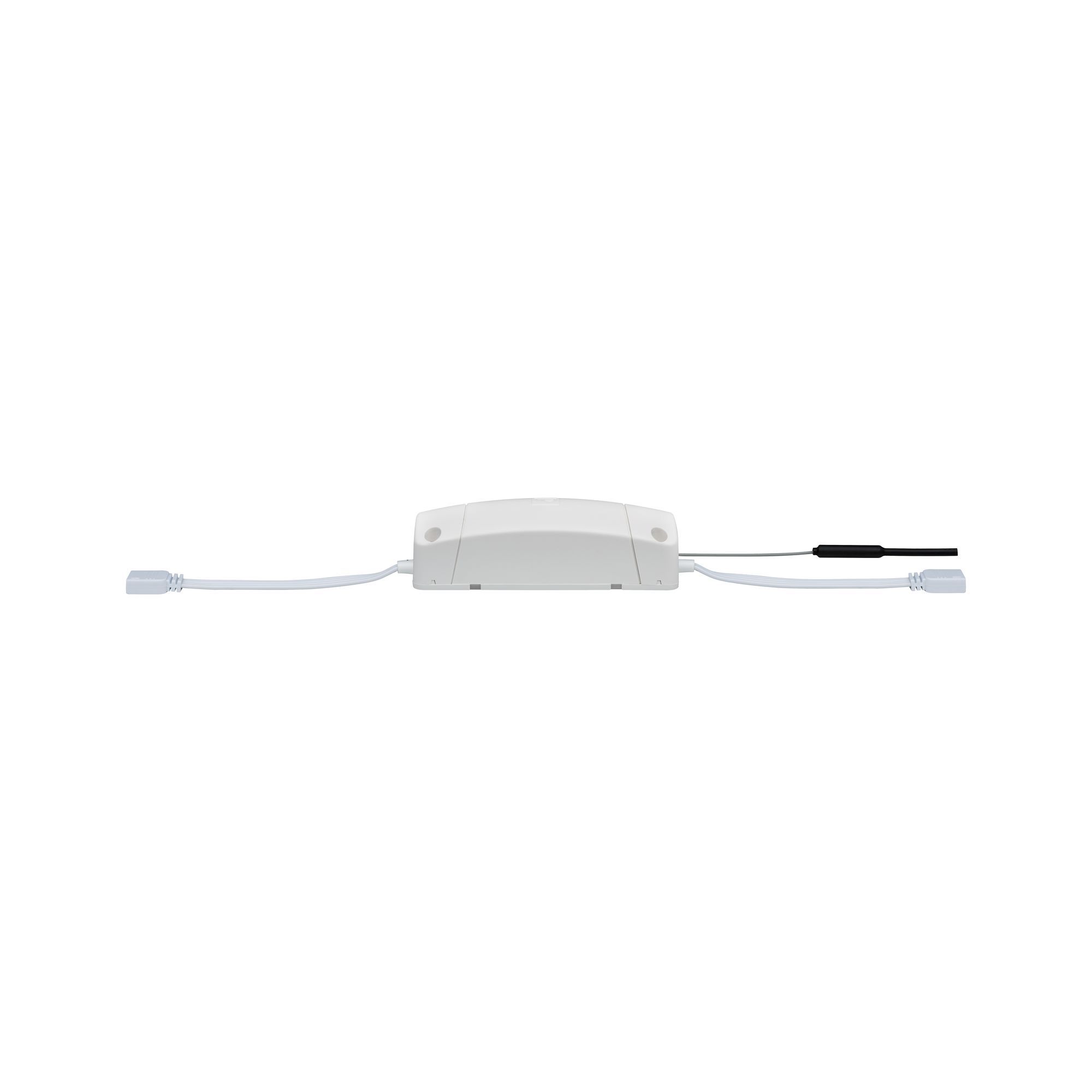 Paulmann YourLED Zigbee dim-/schakelcontroller - Wit/Grijs