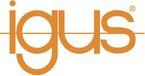 igus E1.20.015.028.0 Kabelrups UL94-V2 classificatie, Eenvoudig kabel inleggen