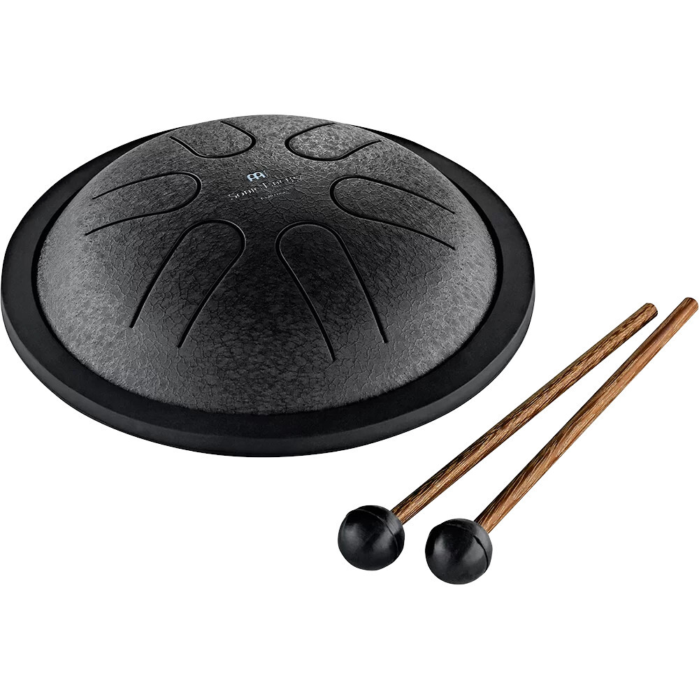 Meinl MSTD1BK Sonic Energy Mini Steel C Major