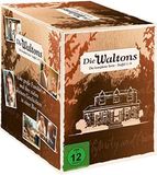 Plaion The Waltons Complete Collection - IMPORT DVD