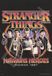 EPOCH Stranger Things puzzle 1000 pièces Hawkins Heroes