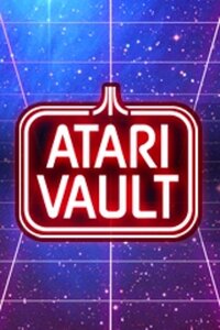 Mindscape Atari Vault - Windows / Mac download
