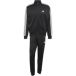 Adidas French Terry Trainingsanzug mit 3 Streifen