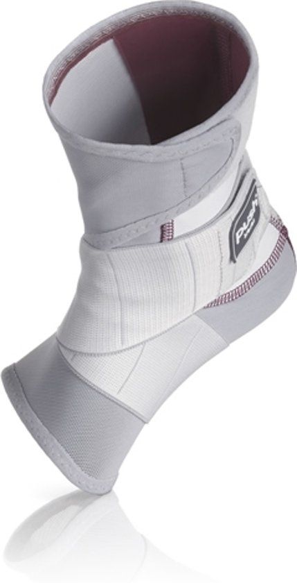 Push care Enkelbrace Rechts maat 4 - 8715669003287