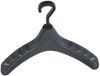 Tecnomar Dry Kleerhanger Zwart
