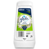 Glade Solid Air Freshener Lily Of The Valley, 150g