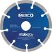 Mexco Diamantschijf Universeel 150x22,2mm