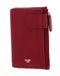 Picard Bingo Sleutel portemonnee Leer 12 cm - rot