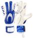 Ho Soccer Mgc Plus gants de gardien de but blanc, bleu 9