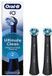 Oral-B iO brosse à dents Ultimate Clean – 2 pièces – Noir