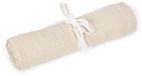Little Dutch Swaddle - Beige streepjes - 120 cm