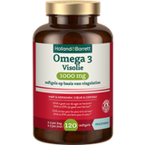 Holland & Barrett Omega-3 1000mg - 120 softgels