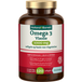 Holland & Barrett Omega-3 1000mg - 120 softgels