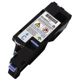 DELL 593-11019 Yellow Original Toner Cartridge 1400 Pages