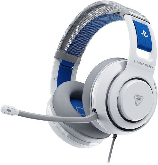Turtle Beach Atlas 200 - Gaming Headset - Wit