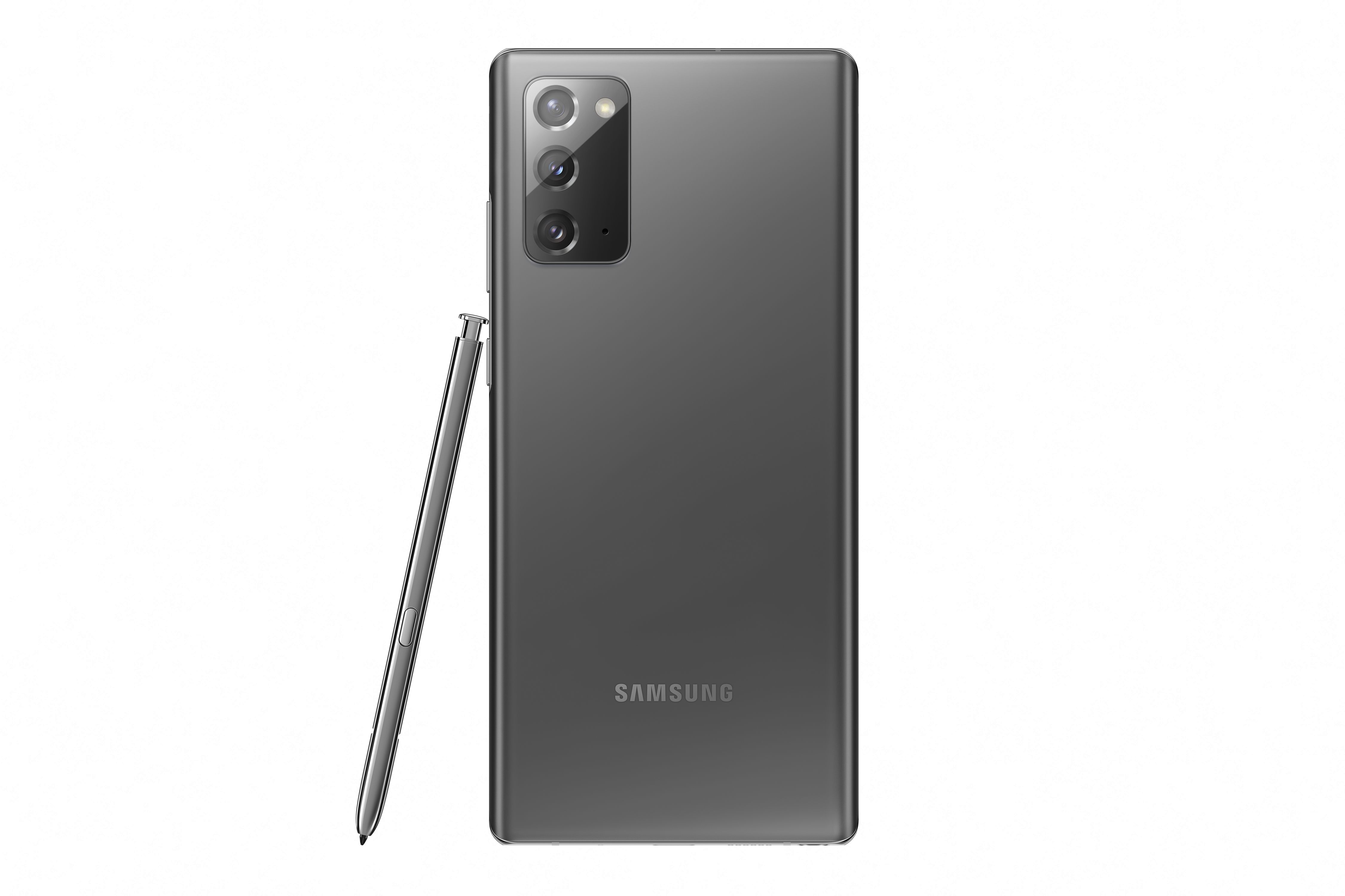 Samsung Galaxy Note20 - 6.7" - 256GB - Mystic Gray