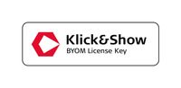 Kindermann K-FleX BYOM licentiesleutel