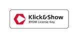 Kindermann K-FleX BYOM licentiesleutel