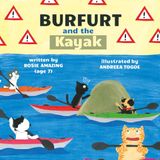 Burfurt and the Kayak: 21