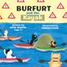 Burfurt and the Kayak: 21