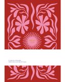 A-Journal Fabrique - One Line a Day - 5-jarendagboek - Sun Flow Roze