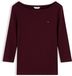 Tommy Hilfiger Dames Lange Mouwen Shirt Katoen XXS