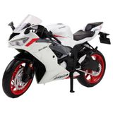 TURBO CHALLENGE Kawasaki Ninja ZX-BR Motor