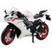 TURBO CHALLENGE Kawasaki Ninja ZX-BR Motor