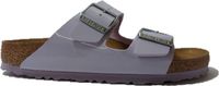 Birkenstock Claquette Arizona 1021406 Purple Fog Lila Lak Smal