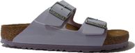 Birkenstock Claquette Arizona 1021406 Purple Fog Lila Lak Smal