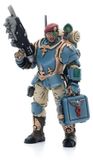Tempestus Sci Com Medic, figurine, plastique
