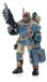 Tempestus Sci Com Medic, figurine, plastique