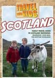 Sonic Rendezvous Travel With Kids - Scotland (DVD)