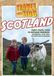 Sonic Rendezvous Travel With Kids - Scotland (DVD)