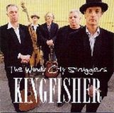 Music&Words Windy City Strugglers Kingfisher (CD)