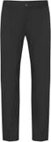 Casual Friday Broek Philip Katoen/Polyester Zwart W58 X L32