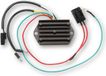 ElectroSport laadregelaar ESR 510 voor California 1100 i.e. - 55 kW, model 750 Sport