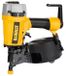 DeWalt DPN64C-XJ - Spijkerapparaat & nietpistool - Zwart, Geel, Roestvrijstaal