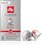 Illy Classico Lungo Capsules voor Nespresso logo