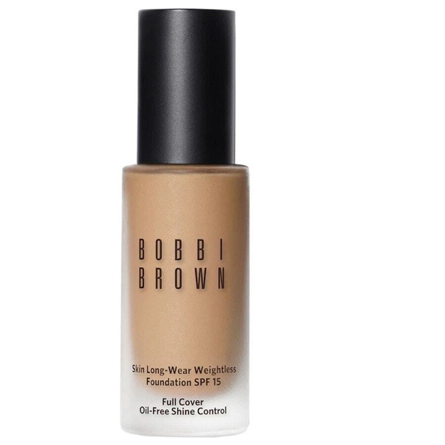 Bobbi Brown Cool Sand Skin Long-Wear Weightless SPF15 Foundation 30ml