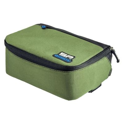 SP Gadgets Soft Case Olive Medium