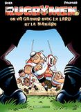 Les Rugbymen - tome 05: On va gagner avec le lard et la manière