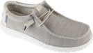 Hey Dude Wally Dawn Blue Stretch maat 45