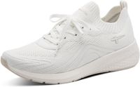 Tamaris ACTIVE Dames Sneaker 1-23769-44 100 Maat: 38 EU