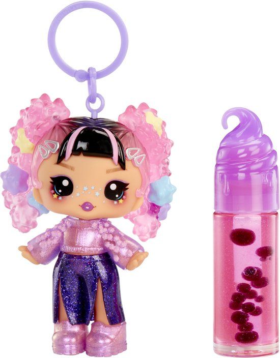 Yummiland Lipgloss-pop Sour Sweeties - Astrid Stars