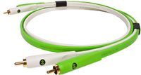 NEO by Oyaide d+ Stereo Cinch kabel, Class B 3,0m lengte - Kabel voor DJs